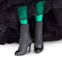 Load image into Gallery viewer, Wicked Elphaba Barbie Doll