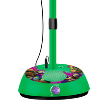 Load image into Gallery viewer, Teenage Mutant Ninja Turtles NT425 Microphone Stand