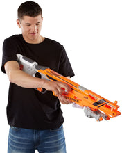 Load image into Gallery viewer, Nerf N-Strike Elite AccuStrike RaptorStrike
