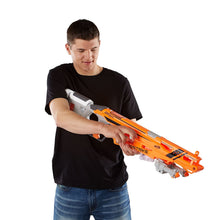 Load image into Gallery viewer, Nerf N-Strike Elite AccuStrike RaptorStrike