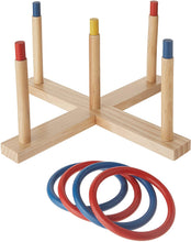 Load image into Gallery viewer, Maranda Enterprises Classic Ring Toss by