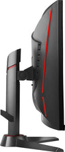 Load image into Gallery viewer, MSI Optix 27-Inch Screen Led-Lit Monitor (Optix MAG270VC)