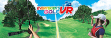 Load image into Gallery viewer, Everybody&#39;s Golf VR - PlayStation 4