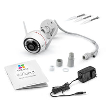Load image into Gallery viewer, EZVIZ Wireless Wi-Fi Security Camera