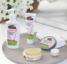 Load image into Gallery viewer, Palmer's Cocoa Butter Formula Complete Stretch Mark and Pregnancy Skin Care Kit