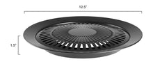 Load image into Gallery viewer, Chef Buddy Smokeless Indoor Stove Top Grill