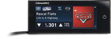 Load image into Gallery viewer, SiriusXM Commander Touch Full-Color, Touchscreen Dash-Mounted Radio with Free 3 Months Satellite and Streaming Service