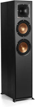Load image into Gallery viewer, Klipsch R-620F Floorstanding Speaker with Tractrix Horn Technology | Live Concert-Going Experience in Your Living Room