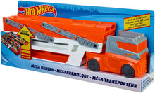Load image into Gallery viewer, Hot Wheels Mega Hauler