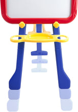 Load image into Gallery viewer, Crayola Tripod Easel