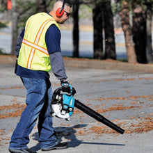 Load image into Gallery viewer, Makita BHX2500CA 24.5 cc MM4 4-Stroke Engine Blower