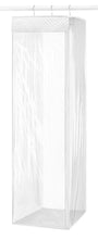 Load image into Gallery viewer, Whitmor Hanging Garment Bag - Closet Organizer