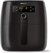 Load image into Gallery viewer, Philips TurboStar Technology Airfryer, Analog Interface
