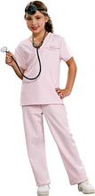 Load image into Gallery viewer, Rubie's Veterinarian Child Costume