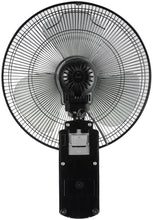 Load image into Gallery viewer, SPT SF-16W81 16" Wall Mount Fan with Remote Control