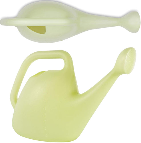 Bloem Watering Can, 2 Gallon, Eucalyptus