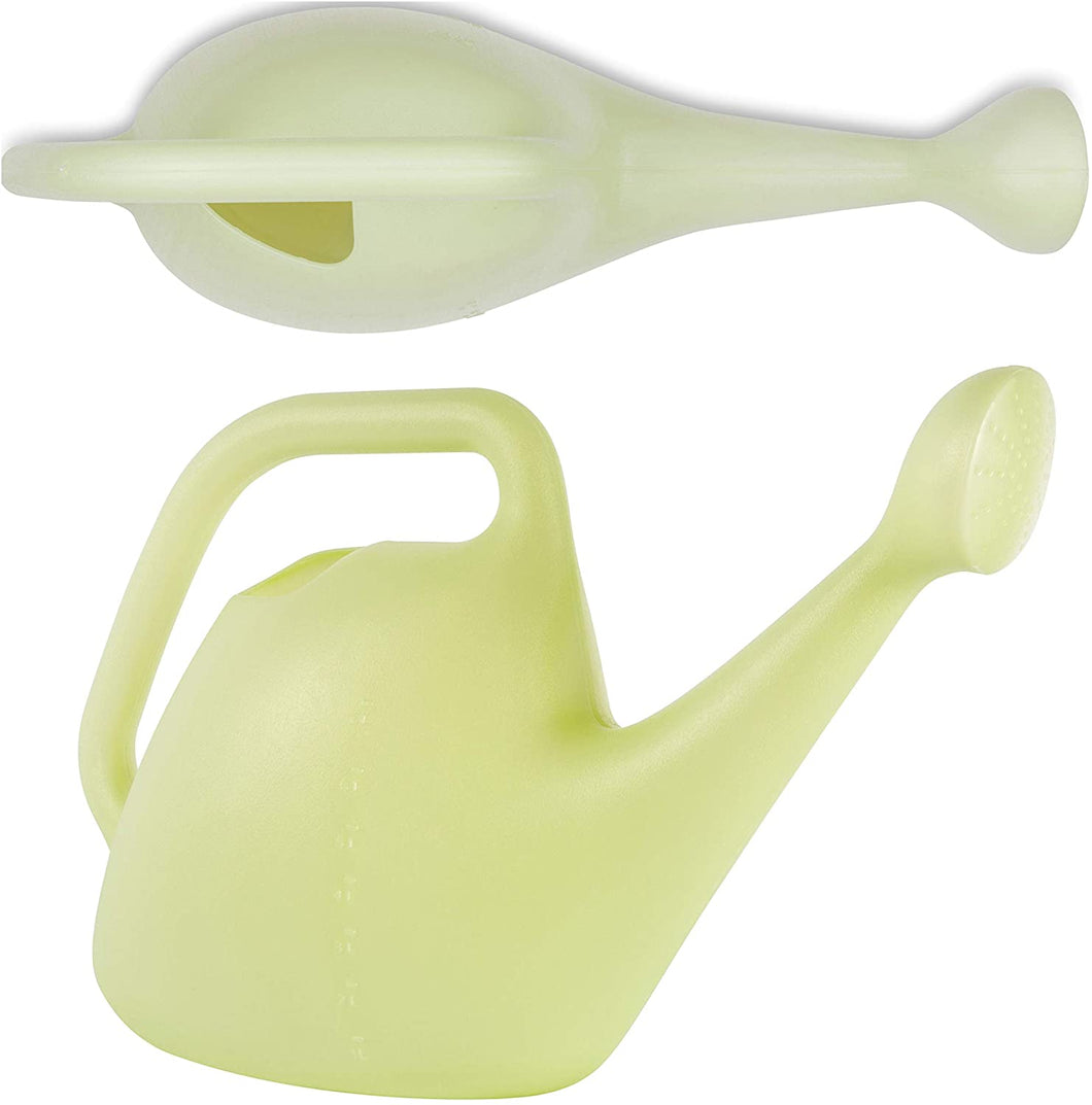Bloem Watering Can, 2 Gallon, Eucalyptus