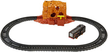 Load image into Gallery viewer, Thomas &amp; Friends TrackMaster, Tunnel Blast Set, multicolor (FJK24)