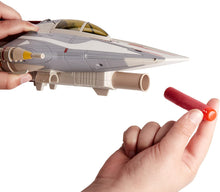 Load image into Gallery viewer, Star Wars Rebels Hera Syndullas A-Wing
