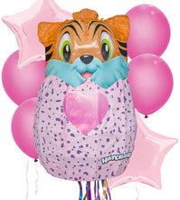 Load image into Gallery viewer, Hatchimal Decoration Party Supplies