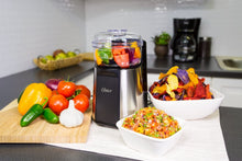 Load image into Gallery viewer, Oster Oskar 2-in-1 Salad Prep &amp; Food Processor