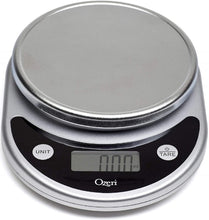 Load image into Gallery viewer, Ozeri Pronto Digital Multifunction Kitchen and Food Scale