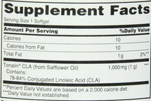 Load image into Gallery viewer, MET-Rx CLA Tonalin 1000 Supplement, Supports Weight Loss and Toning, 90 Softgels