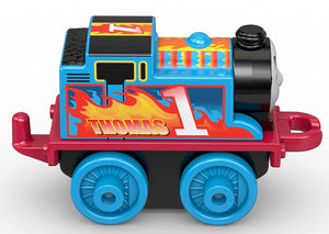 Fisher-Price Thomas & Friends MINIS, Motorized Raceway
