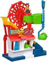 Load image into Gallery viewer, Fisher-Price Imaginext Playset Featuring Disney Pixar Toy Story Carnival