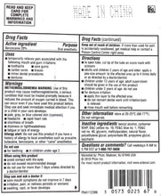 Load image into Gallery viewer, Anbesol Maximum Strength Oral Anesthetic Gel, 0.33 Ounce Tube