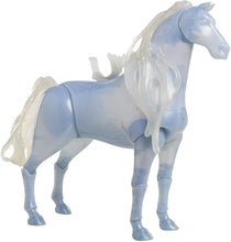 Load image into Gallery viewer, Disney Frozen 2 Elsa&#39;s Spirit Horse, Light-Up &amp; Sounds Water Nokk, 15 Inches Tall - Perfect for 14&quot; Toddler Dolls