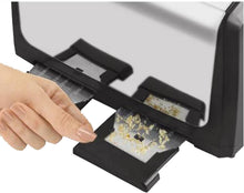 Load image into Gallery viewer, BLACK+DECKER 4-Slice Toaster