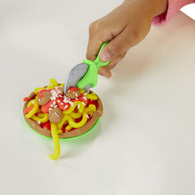 Load image into Gallery viewer, Play-Doh Stamp 'n Top Pizza Oven Toy with 5 Non-Toxic Colors