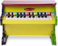 Load image into Gallery viewer, Melissa &amp; Doug Personalized Pattern Blocks &amp; Boards Classic Toy