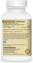 Load image into Gallery viewer, Pet Naturals of Vermont - Daily Probiotic for Dogs, Digestive Health Supplement, 160 Bite Sized Chews