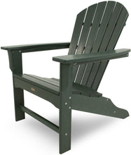 Load image into Gallery viewer, Yacht Club Shellback Adirondack Chair