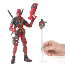 Load image into Gallery viewer, Marvel Legends Series 12" Action Figure - Deadpool