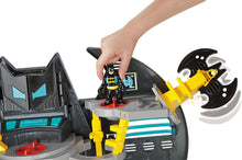 Load image into Gallery viewer, Fisher-Price Imaginext Super Friends Batcave