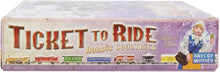 Load image into Gallery viewer, Ticket to Ride: Nordic Countries