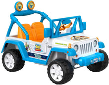 Load image into Gallery viewer, Power Wheels Disney