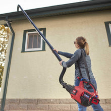 Load image into Gallery viewer, Toro The Company 51668 Universal Gutter Cleaner, Black