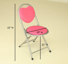 Load image into Gallery viewer, Frenchi Home Furnishing F18WH Kid&#39;s Clothes Hanger