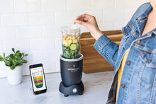 Load image into Gallery viewer, NutriBullet Balance, Bluetooth Enabled Smart Blender