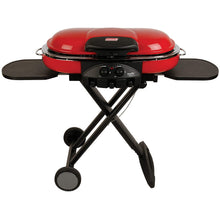 Load image into Gallery viewer, Coleman Propane Grill | RoadTrip LXE Portable Gas Grill