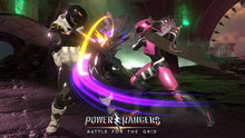 Load image into Gallery viewer, Power Rangers: Battle for the Grid Collector's Edition