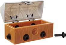 Load image into Gallery viewer, Black &amp; Decker Jr. Construction Projects Set