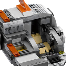 Load image into Gallery viewer, LEGO Star Wars Episode VIII Resistance Transport Pod 75176 Building Kit (294 Piece)