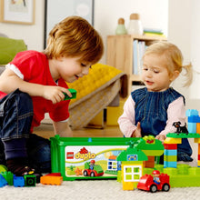 Load image into Gallery viewer, LEGO Duplo Creative Play 10572 All-in-One-Box-of-Fun