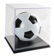 Load image into Gallery viewer, Snap Acrylic Football Display Case