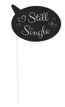 Load image into Gallery viewer, Wedding Photo Booth Props, 10pc